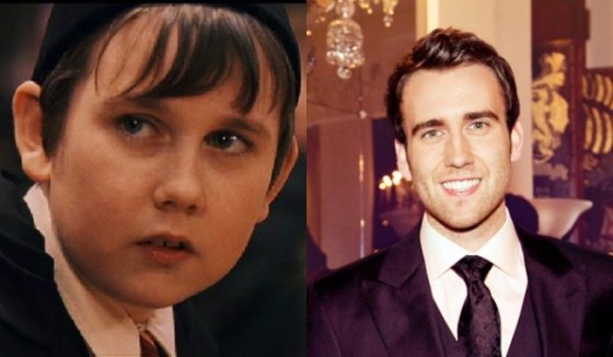 neville ugly duckling